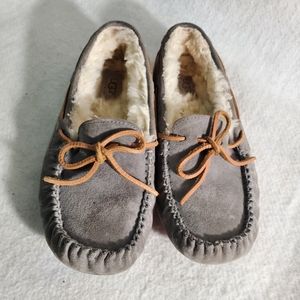 UGG slippers